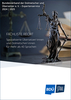 Coverbild BDÜ-Fachliste Recht 2024/2025, © BDÜ Weiterbildungs- und Fachverlagsgesellschaft mbH